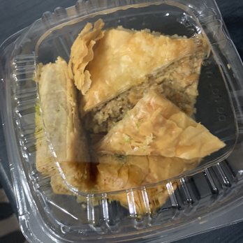 Falafel Xpress - Baklava - Lebanese Near Me - Lakewood, Ohio Falafel Xpress - Baklava - Lebanese Near Me - Lakewood, Ohio