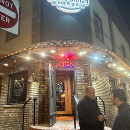 this is the restaurant this is the restaurant