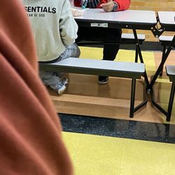 Central High School - I cannot take this school seriously anymore because what the hell is this..?
