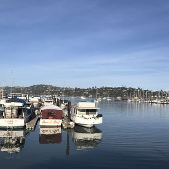 Joinery - View from the restaurant - American Near Me - Sausalito, California Joinery - View from the restaurant - American Near Me - Sausalito, California