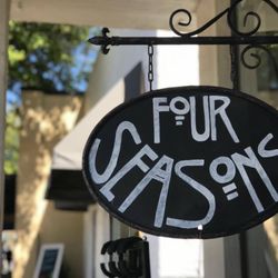 Four Seasons Gallery