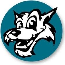Kyrene De La Colina Elementary School - Coyote