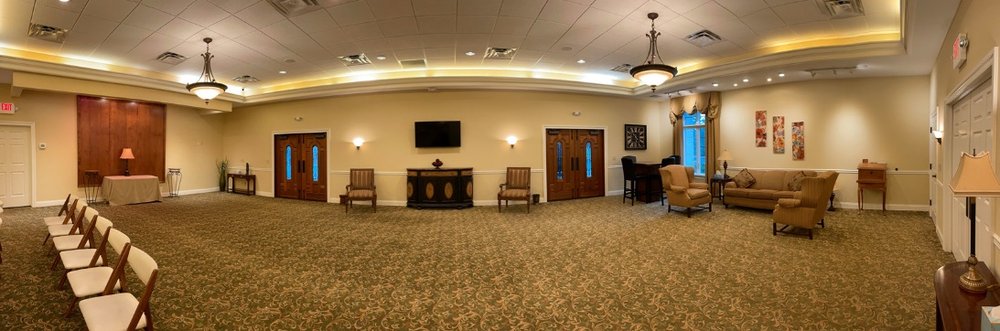 Jardine Funeral Home - veterans service organization in Strongsville, OH