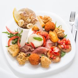 AROMA - Antipasto della casa