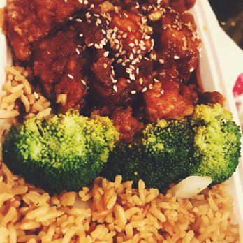 China Fun - Sesame Chicken and Fried Rice - Chinese Near Me - Charlotte, North Carolina China Fun - Sesame Chicken and Fried Rice - Chinese Near Me - Charlotte, North Carolina