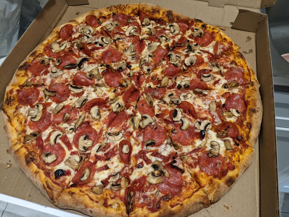 PK SLICE & WINGS SHACK Updated August 2024 11 Photos & 12 Reviews