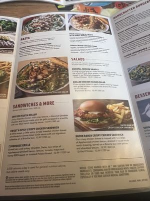 Applebee's Grill + Bar by null