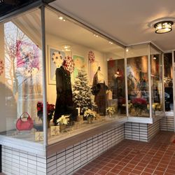 Salsa Soleil Butik