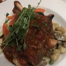 Lamb Shank