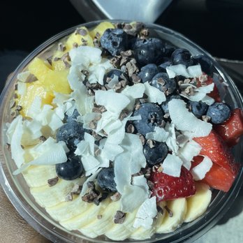Playa Bowls - Acai Bowls Near Me - Baton Rouge, Louisiana