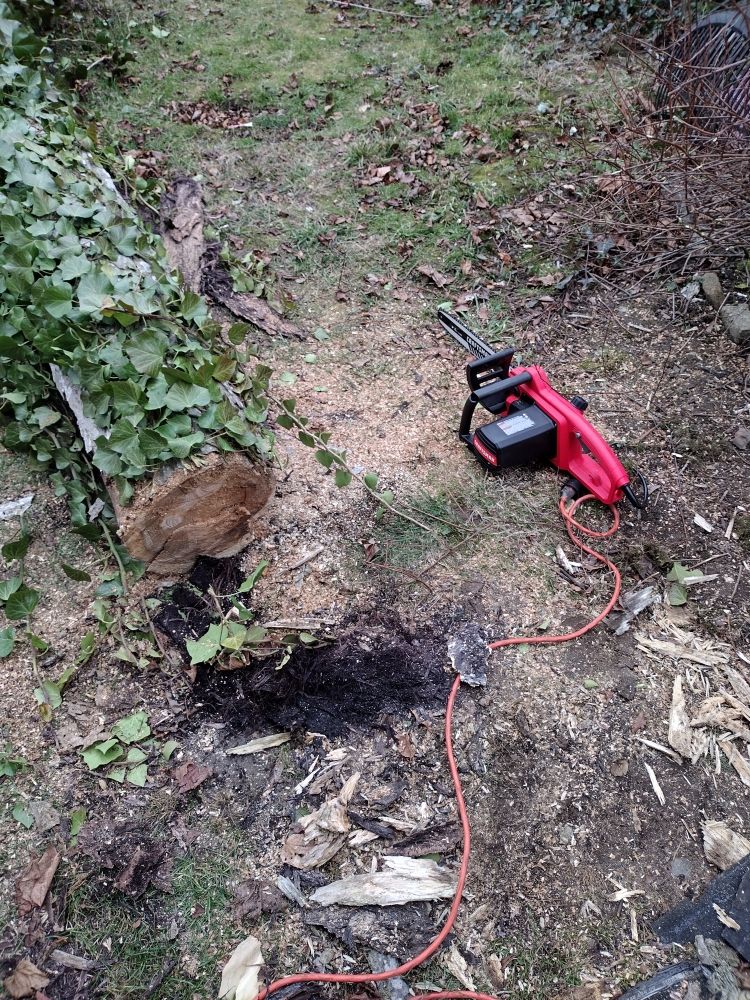 Slide of Productive services