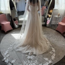 Crown Bridal