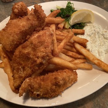 Big Wave Cafe - Salmon Fish & Chips Special - Seafood Near Me - Manzanita, Oregon Big Wave Cafe - Salmon Fish & Chips Special - Seafood Near Me - Manzanita, Oregon