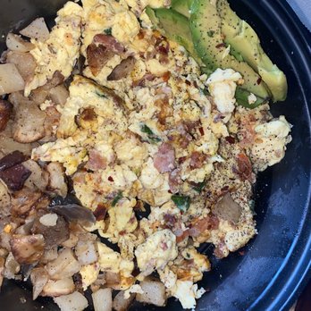 Corner Bakery Cafe - Breakfast & Brunch Near Me - Tukwila, Washington