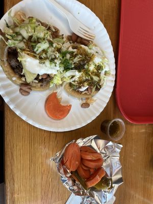 Tacos El Grullense E&E by null