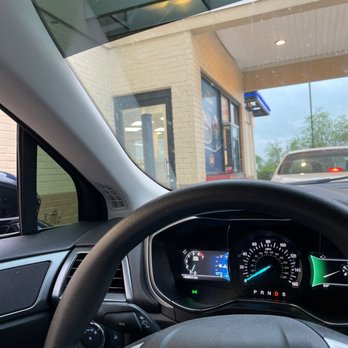 Dairy Queen Grill & Chill - Bad drive thru service. - Fast Food Near Me - Corydon, Indiana Dairy Queen Grill & Chill - Bad drive thru service. - Fast Food Near Me - Corydon, Indiana