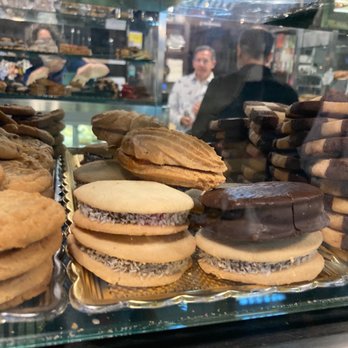 Belmo Cafe - Some cookies available - Coffee & Tea Near Me - Berkeley, California Belmo Cafe - Some cookies available - Coffee & Tea Near Me - Berkeley, California