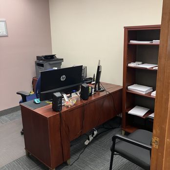A Broom And A Mop - Commercial office - Home Cleaning Near Me