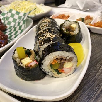 Odagada - Bulgogi Kimbab - Chicken Wings Near Me - Dublin, California Odagada - Bulgogi Kimbab - Chicken Wings Near Me - Dublin, California