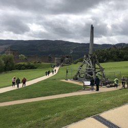 Scotland History Tours