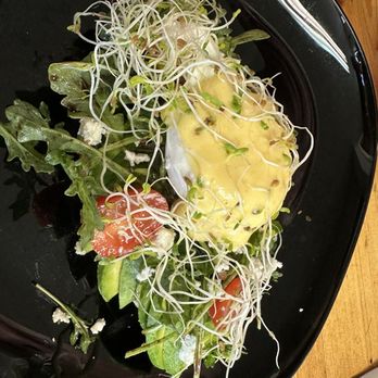 Bare Bistro- Fedora's Cakes & Bakes - Avocado toast - Cafes Near Me - Banff, Alberta Bare Bistro- Fedora's Cakes & Bakes - Avocado toast - Cafes Near Me - Banff, Alberta