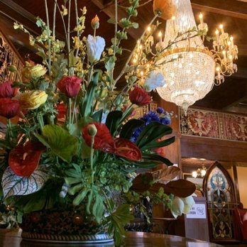 The Old Spaghetti Factory - Italian Near Me - Vancouver, British Columbia The Old Spaghetti Factory - Italian Near Me - Vancouver, British Columbia