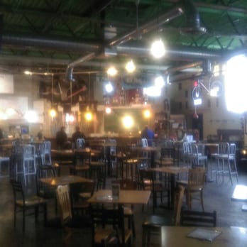 Right Brain Brewery - Arcades Near Me - Traverse City, Michigan Right Brain Brewery - Arcades Near Me - Traverse City, Michigan