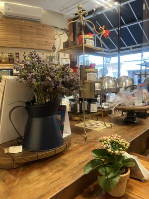 Antonia House and Cafe by null