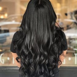 Monique Hair By Design - Full Color * Haircut
