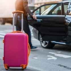 Special Guest Limousine & Party Tours - Group Airport Transportation