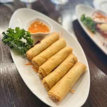 Thai Nine Restaurant - Thai Near Me - Carmel, Indiana