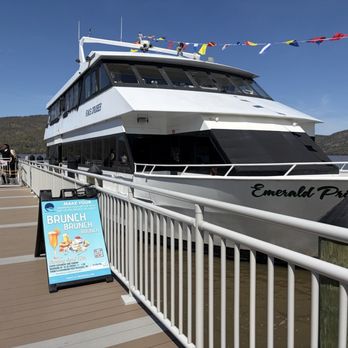 RMS Cruises - Boat Tours Near Me - Verplanck, New York RMS Cruises - Boat Tours Near Me - Verplanck, New York