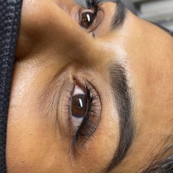 The Lash Lounge