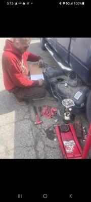 Mobile Auto Repair - Call or message us now for auto repair! Mobile Auto Repair - Call or message us now for auto repair!
