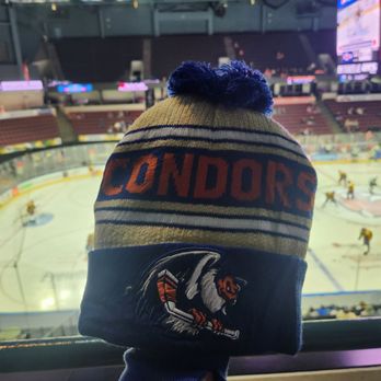 Dignity Health Arena - $5 beanies until sold out!!! - Stadiums & Arenas Near Me - Bakersfield, California Dignity Health Arena - $5 beanies until sold out!!! - Stadiums & Arenas Near Me - Bakersfield, California