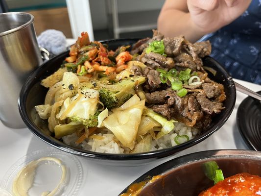 Kochu Korean Eatery by null
