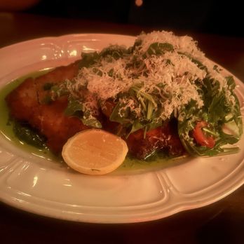 Sammie’s - Chicken Milanese - Italian Near Me - Austin, Texas
