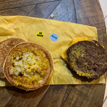 Whataburger - Double Meat Whataburger Jr. Whatameal - Burgers Near Me - Webster, Texas Whataburger - Double Meat Whataburger Jr. Whatameal - Burgers Near Me - Webster, Texas