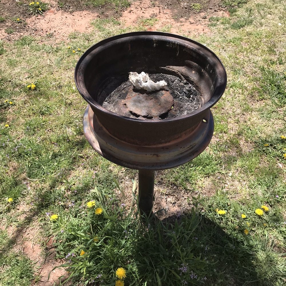 Crazy Horse RV Resort - No grate for your meat - Campgrounds Near Me - Kanab, Utah Crazy Horse RV Resort - No grate for your meat - Campgrounds Near Me - Kanab, Utah
