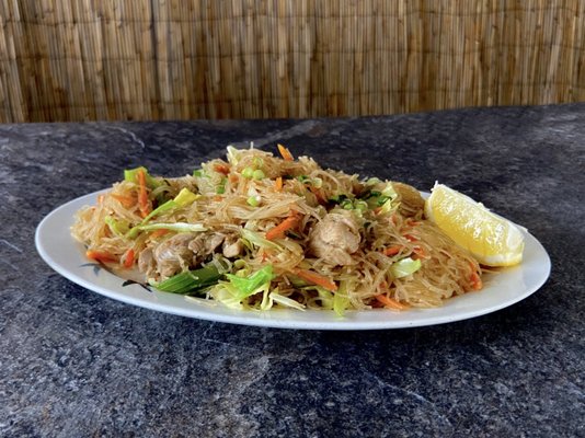 Kuya’s Islander Cuisine by null