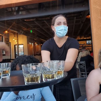 Skyline Kitchen & Vine - Jennayyyyy is the Besttt!! - New American Near Me - Reno, Nevada Skyline Kitchen & Vine - Jennayyyyy is the Besttt!! - New American Near Me - Reno, Nevada