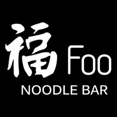 Foo Noodle Bar Restaurant by null