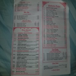 King's Wok