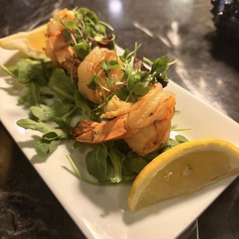 Tides - Shrimp ( served as tiger prawns) - Seafood Near Me - Danville, California