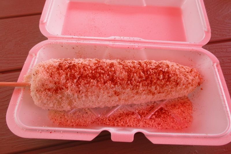 El Mirinda