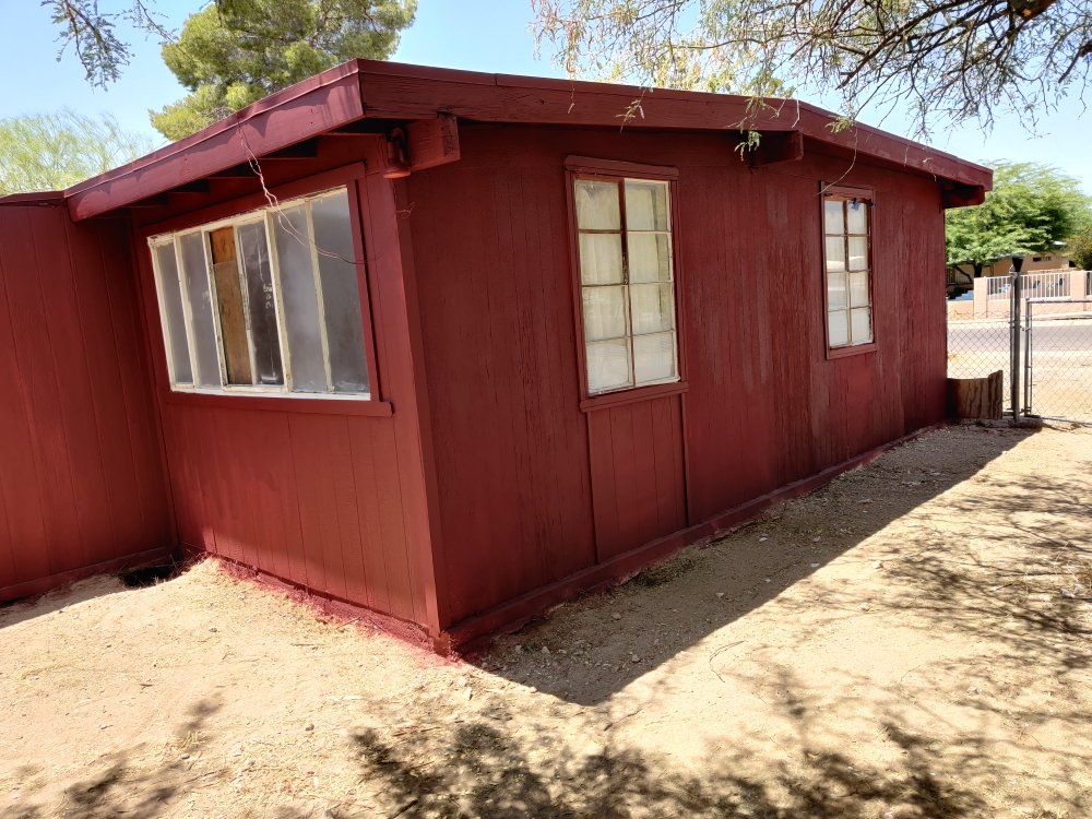 Jordan's Handyman Services - tree service in Tucson, AZ