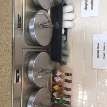 Zip's Mead - a row of pots and pans - Fast Food Near Me - Mead, Washington Zip's Mead - a row of pots and pans - Fast Food Near Me - Mead, Washington