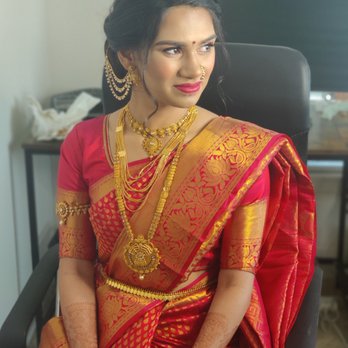 BeautyByRanjana - Makeup Artists Near Me
