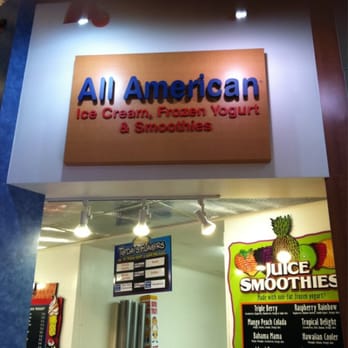All American Frozen Yogurt Shops - Ice Cream & Frozen Yogurt Near Me - Eugene, Oregon All American Frozen Yogurt Shops - Ice Cream & Frozen Yogurt Near Me - Eugene, Oregon