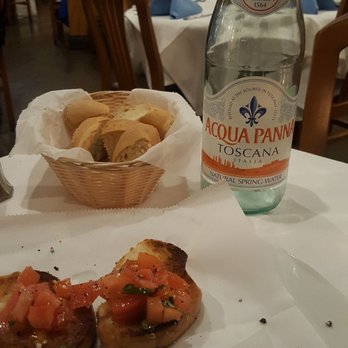 Cafe Milano - Italian Near Me - San Diego, California